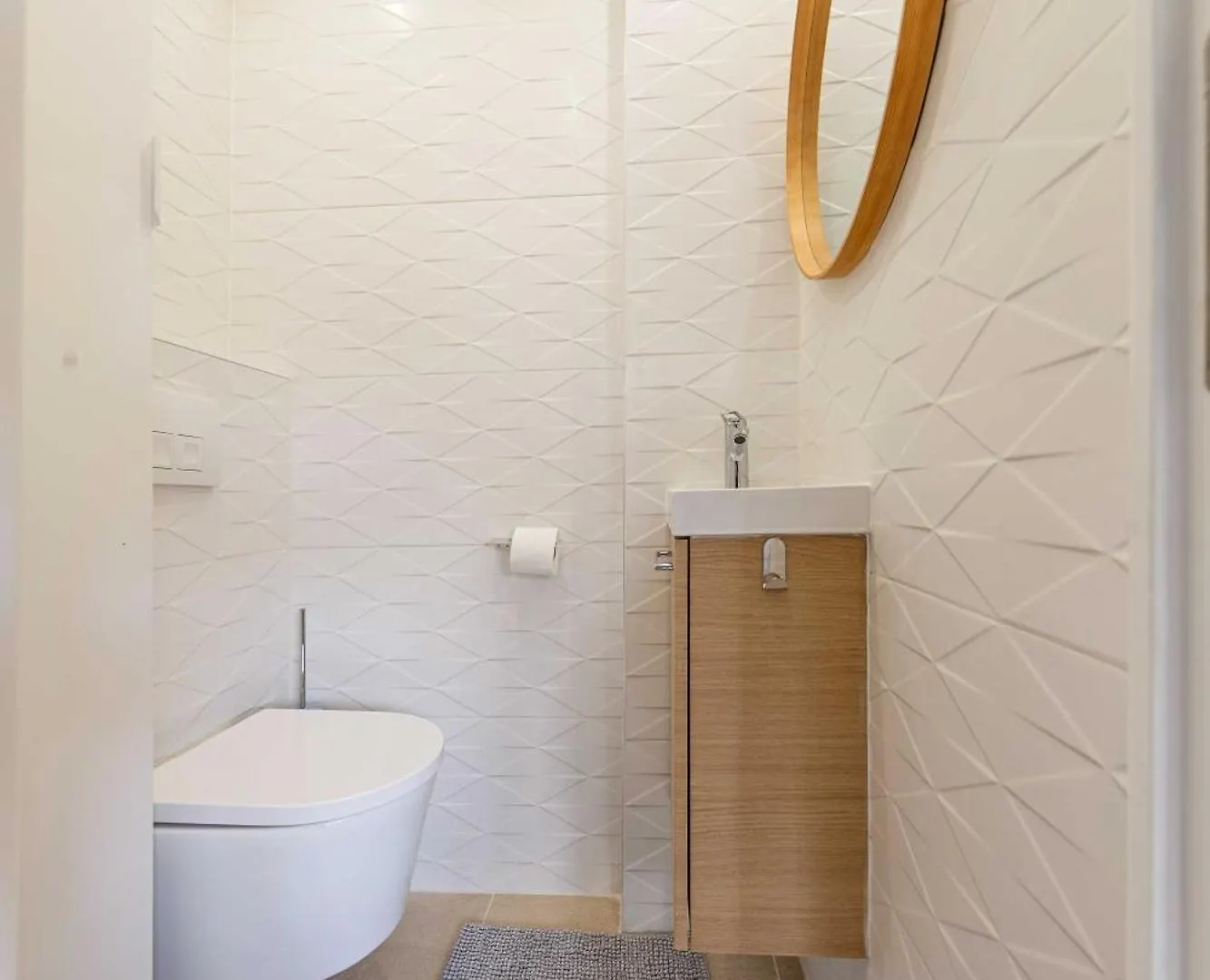 Superb Trocadero Eiffel Tower Apartment Parigi