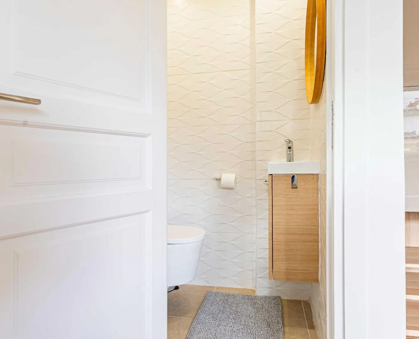 Superb Trocadero Eiffel Tower Apartment Paris